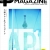 創刊【P MAGAZINE DEBUT ISSUE 01】